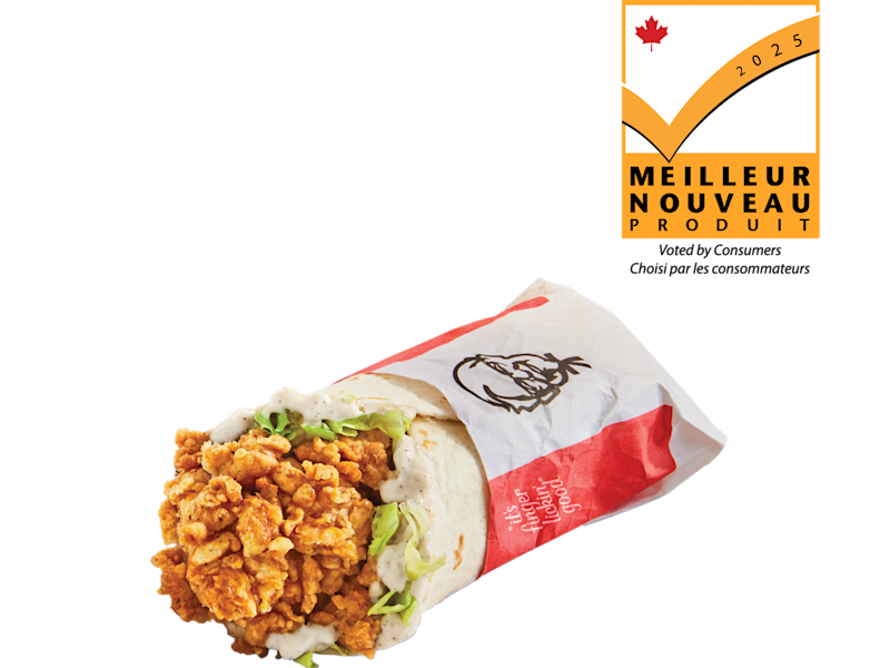 Snacker Wrap