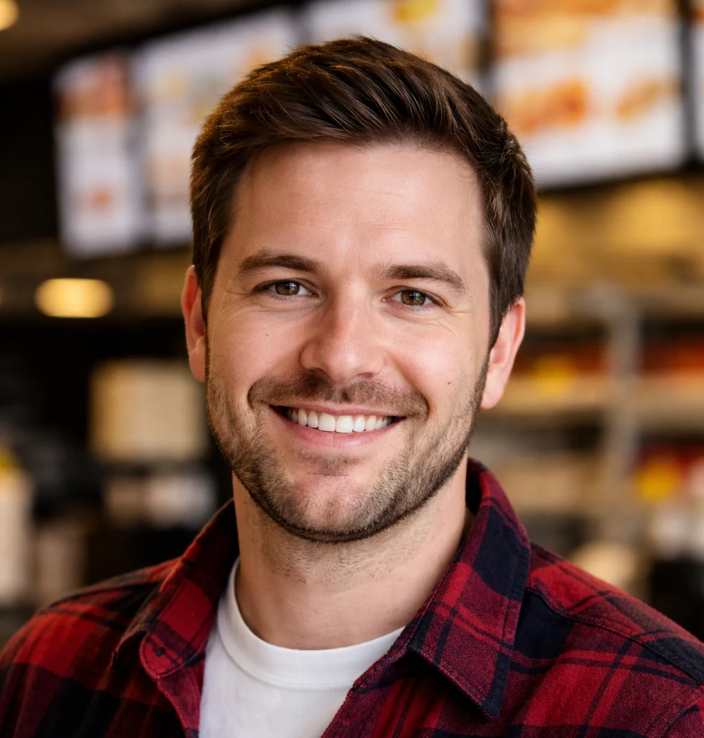 Ryan Mitchell Profile Picture - Author at KFC Menu Canada