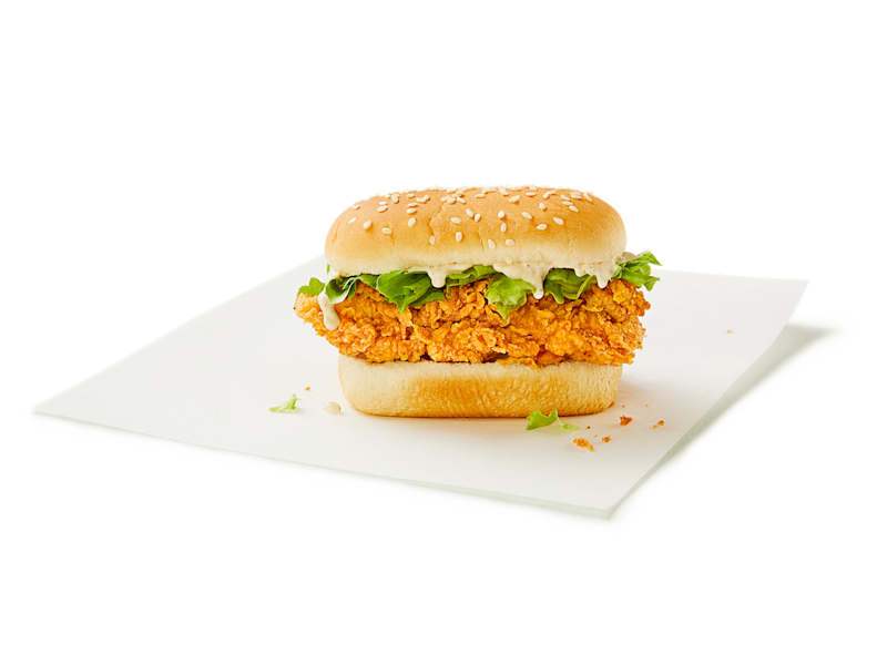 Original Slider