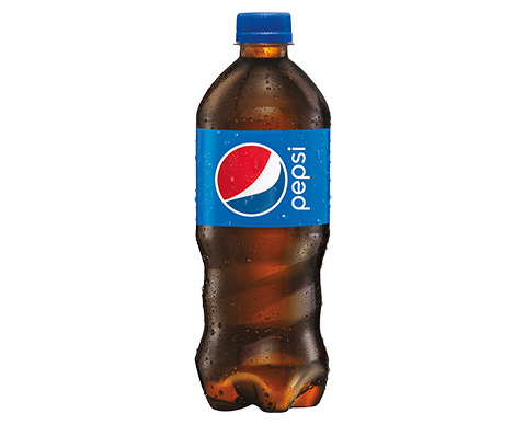 Pepsi (591ml)