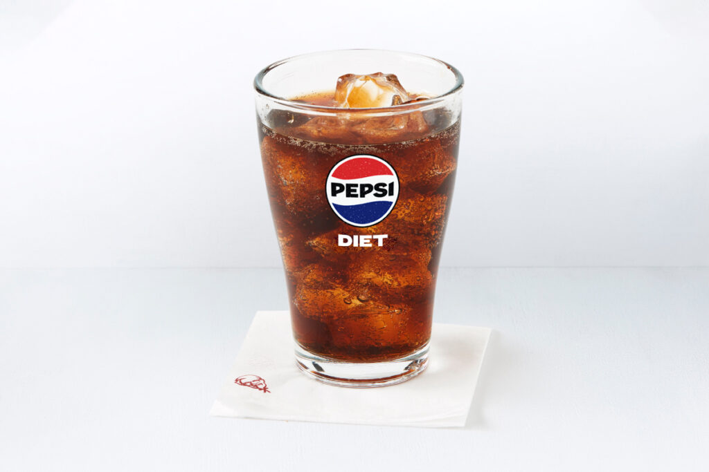 Diet Pepsi