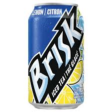 Brisk Iced Tea