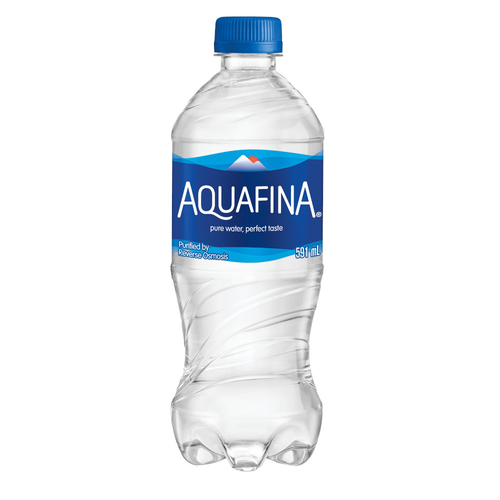 Aquafina Water