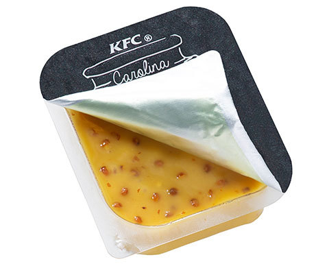 Honey Mustard