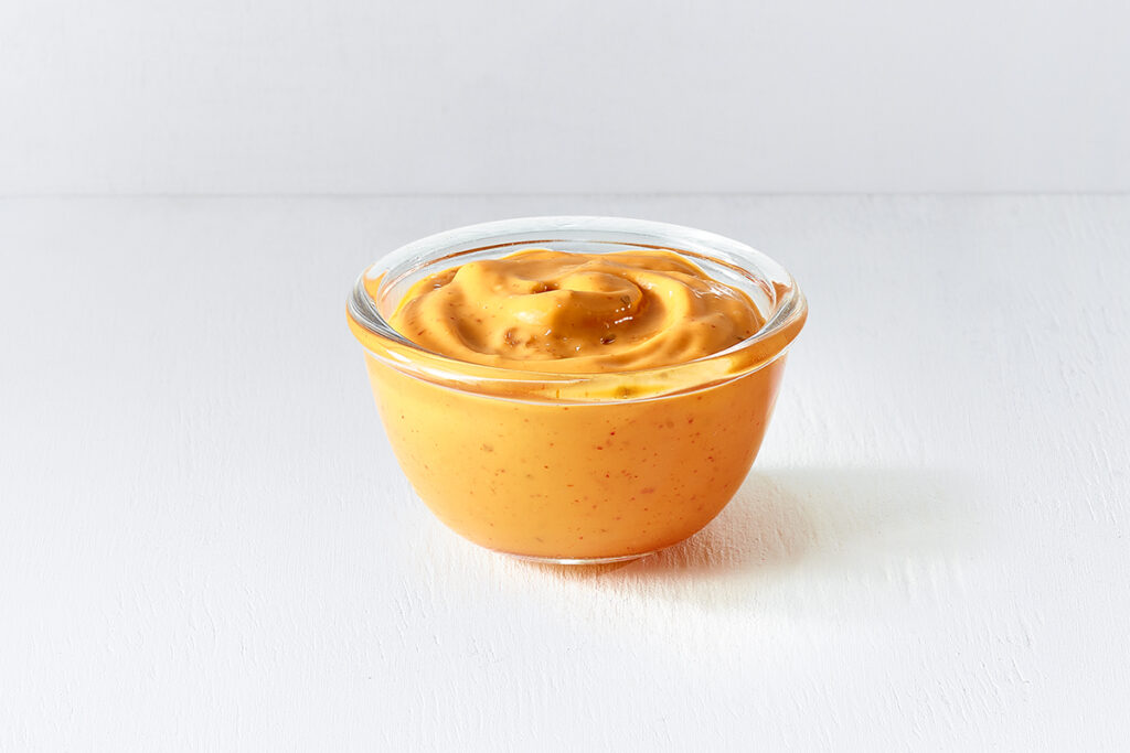 Spicy Mayo