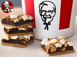 4 Brownies Pack