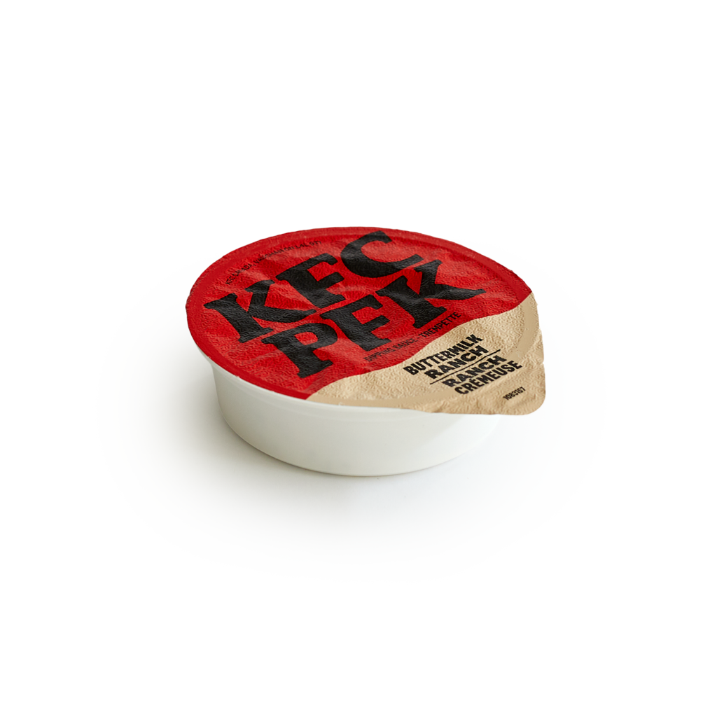 Buttermilk Ranch