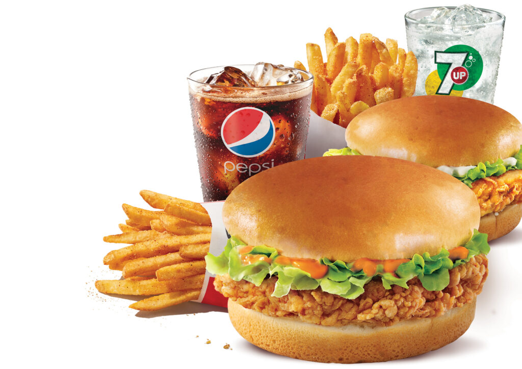 2 Can Dine Deal