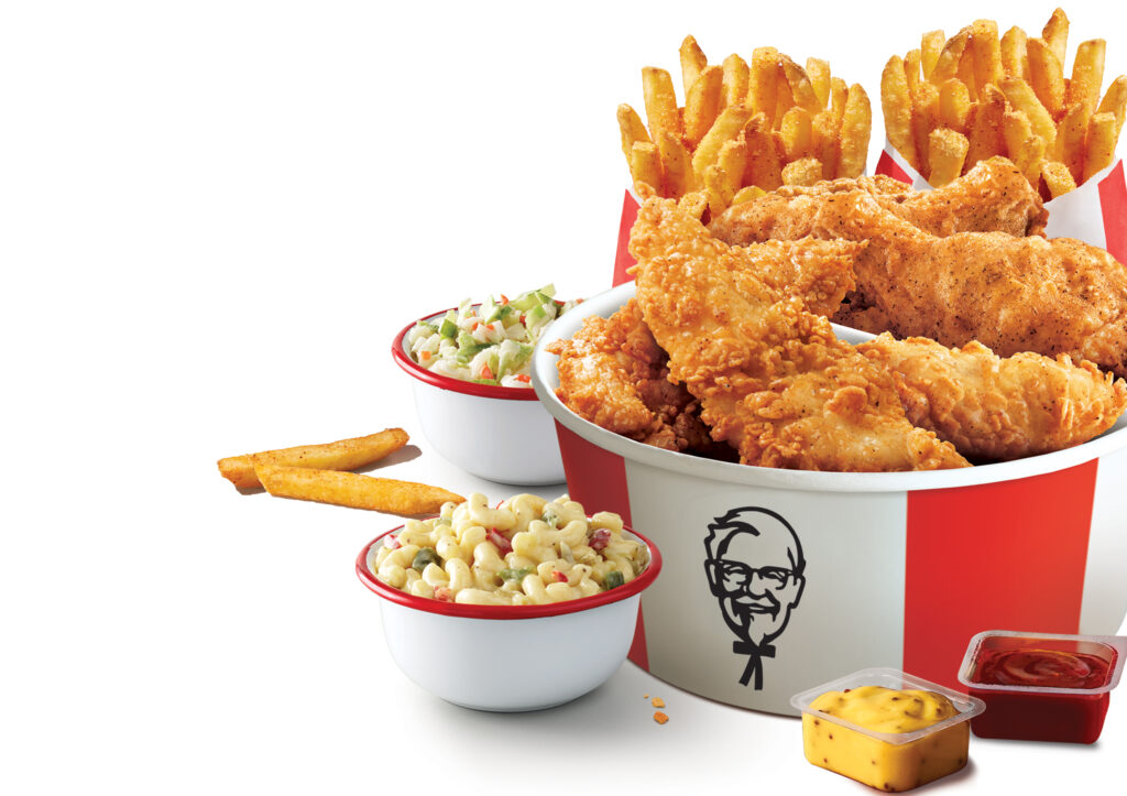 Ultimate Bucket for 2
