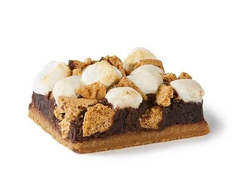 Sβmores Brownie