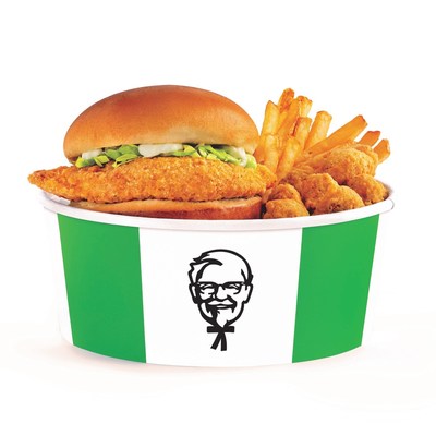 Plant Based Combo
