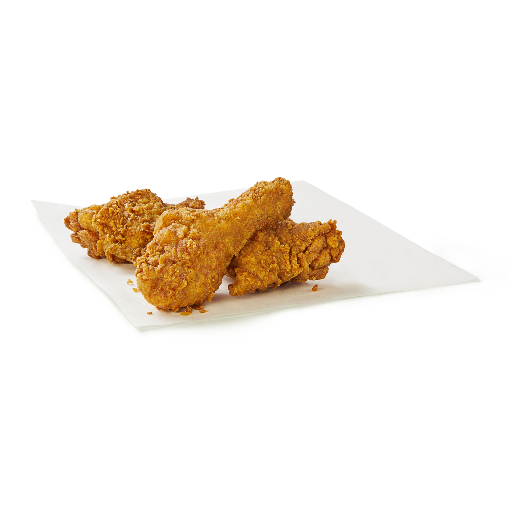 3 Piece Chicken KFC Canada