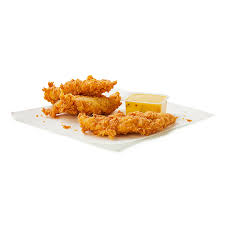 3 Piece Tenders KFC Canada
