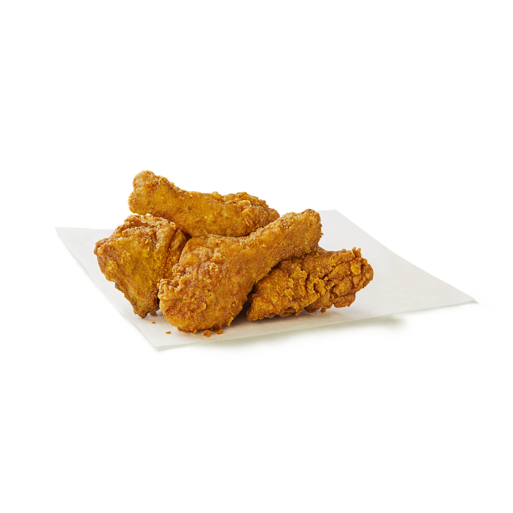 4 Piece Chicken KFC Canada