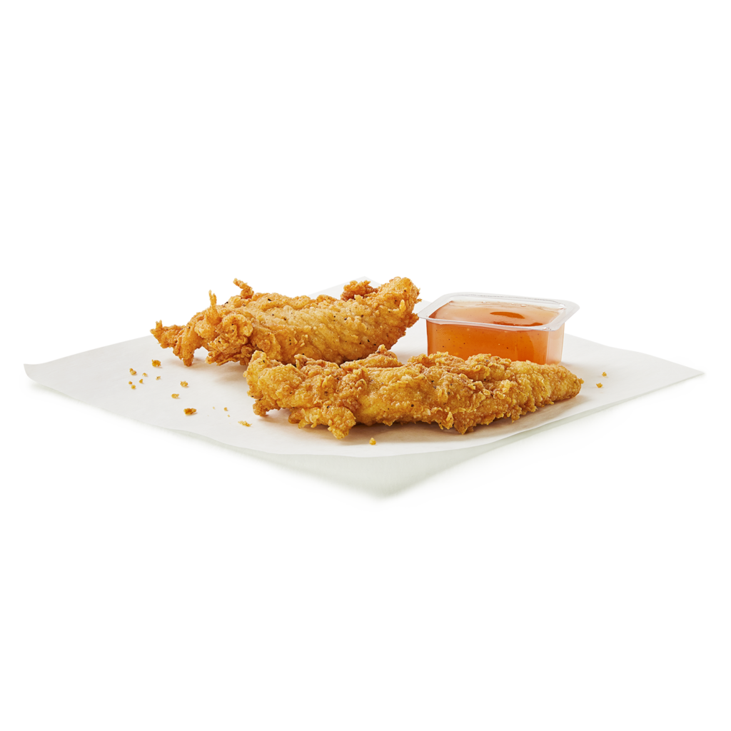 2 Piece Tenders KFC Canada