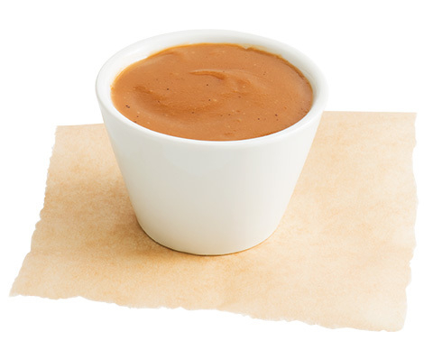 Small Gravy