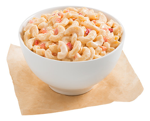 Macroni Salad