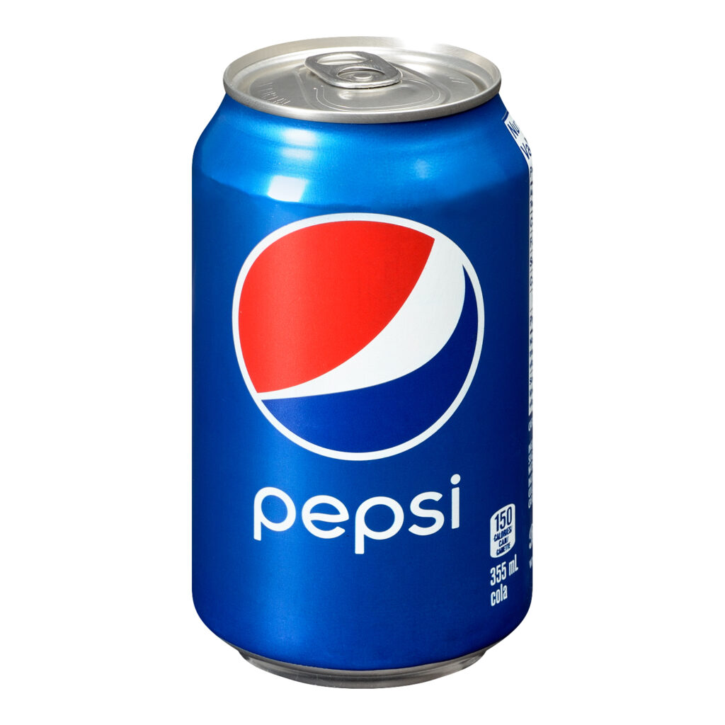 Pepsi (355ml)